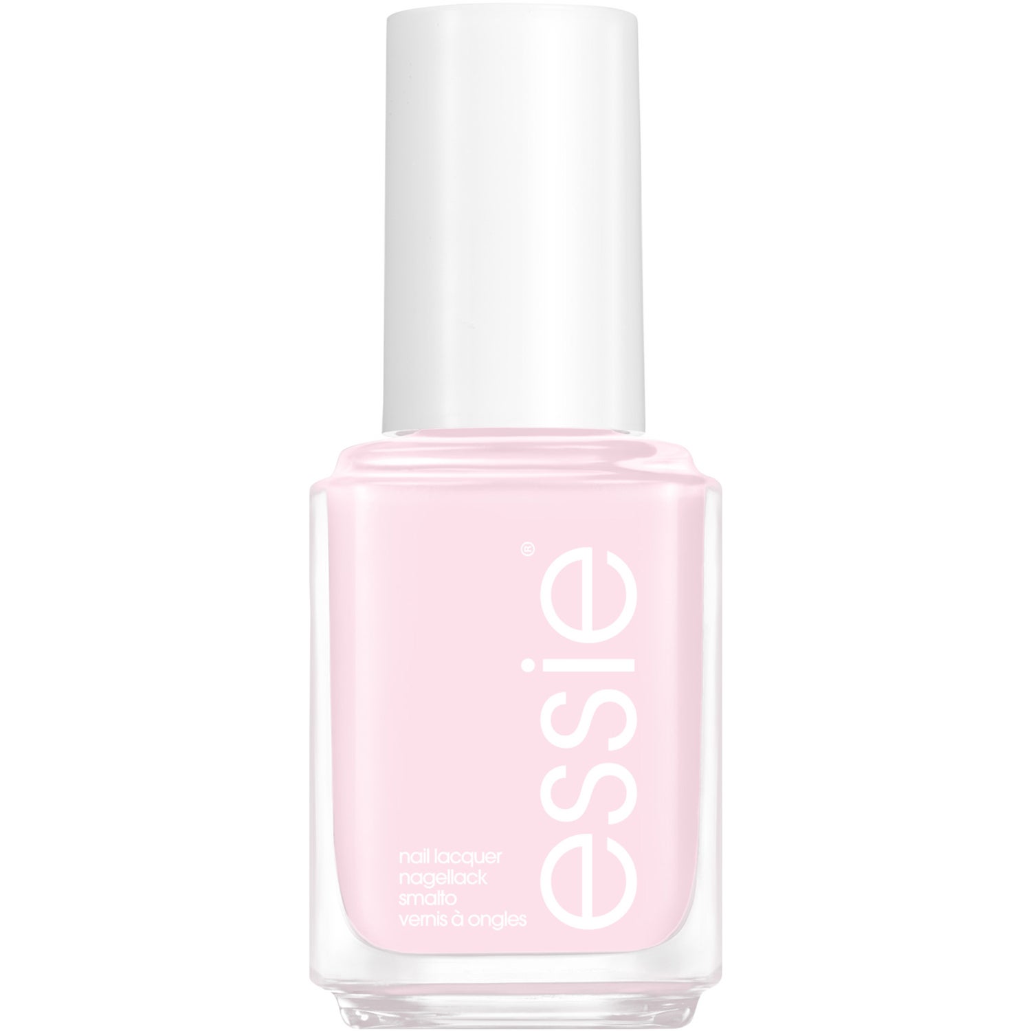 Essie Nail Lacquer Dance Til Dawn 928