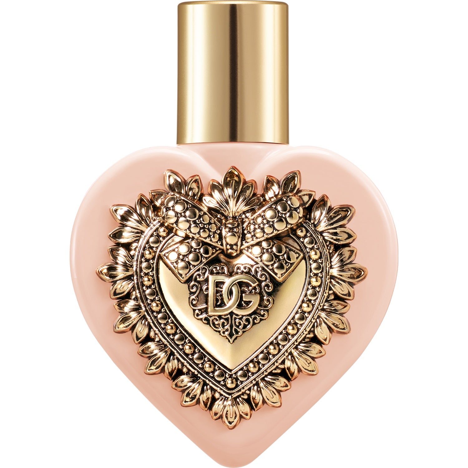 Dolce & Gabbana My Devotion Intense Eau de Parfum - 20 ml billede