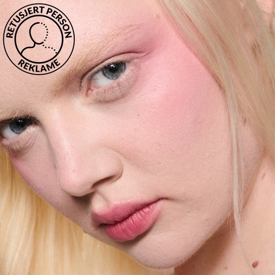 Powder Kiss Lip + Cheek Mousse