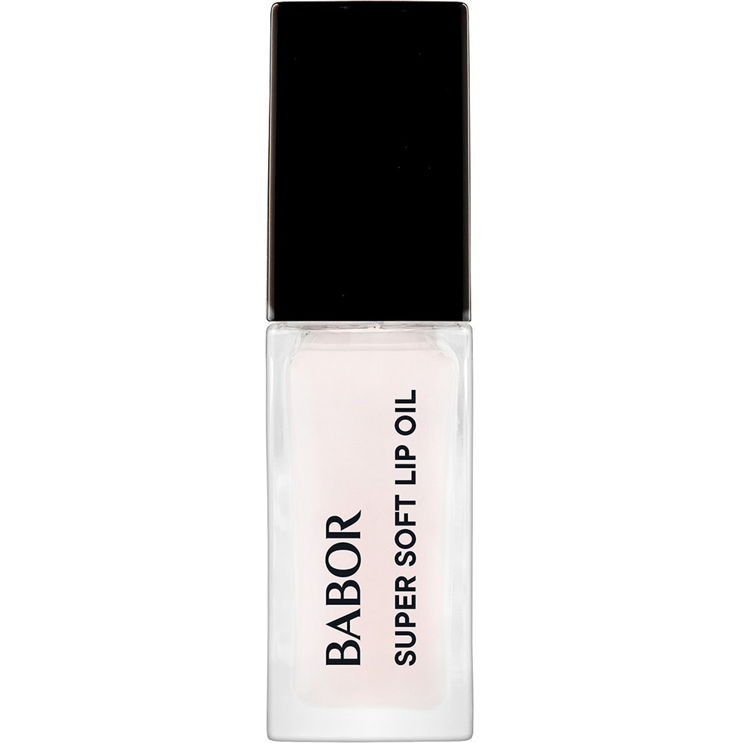 Babor Super Soft Lip Oil 06 Transparent - 6,5 ml