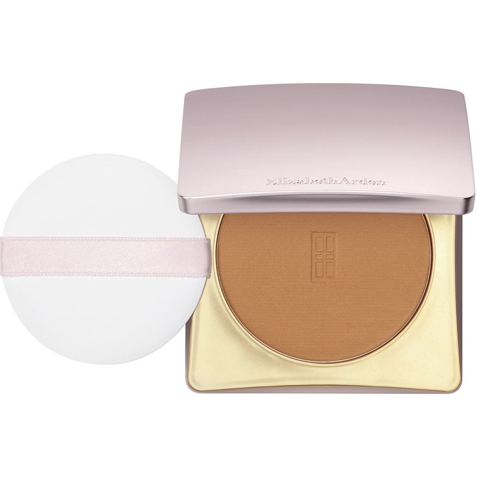 FF Skincaring Pressed Powder Light 10 g