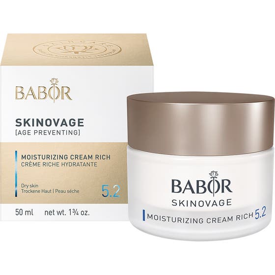 Skinovage - Moisturizing