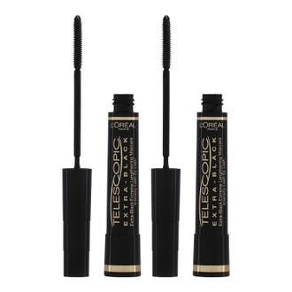 Telescopic Mascara Duo