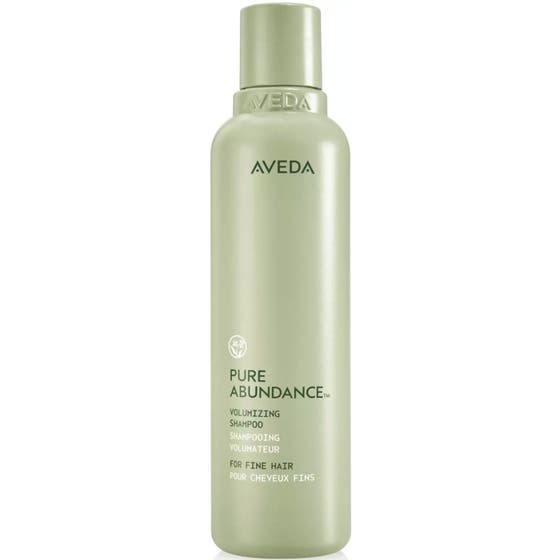 Pure Abundance Volumizing Shampoo