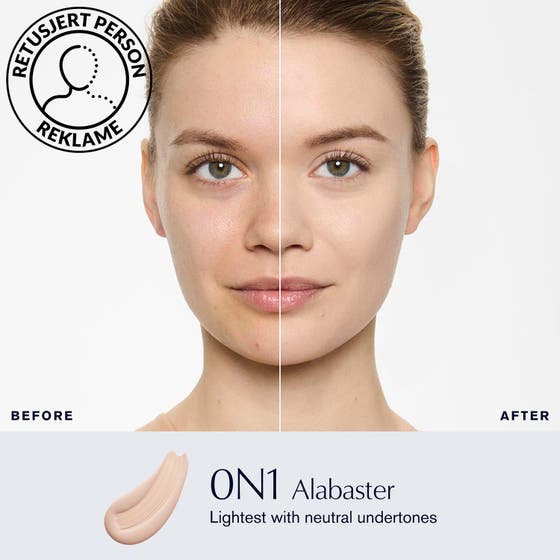 Double Wear Stay-In-Place Makeup SPF10