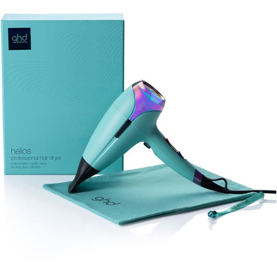 Helios Limited Edition Hair Dryer