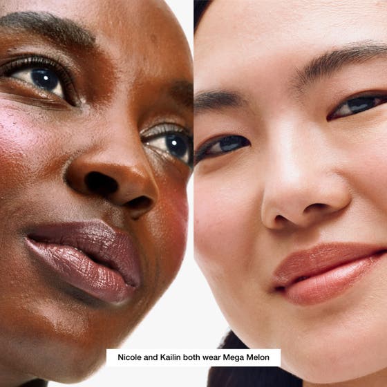 Chubby Stick Moisturizing Lip Color Balm