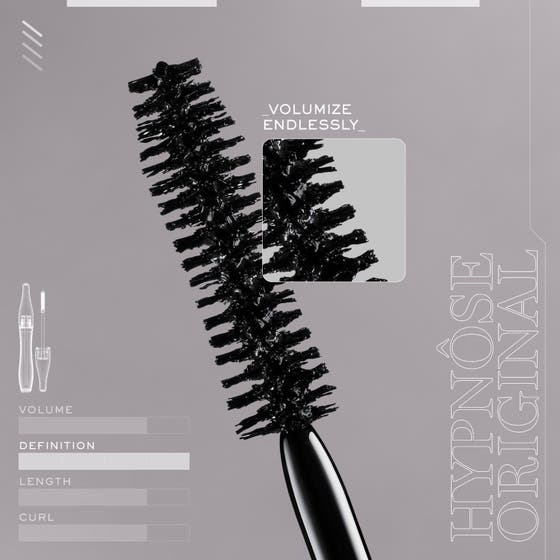 Hypnôse Mascara Duo