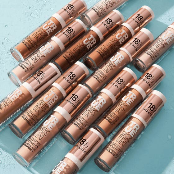 True Skin High Cover Concealer