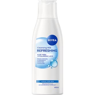 Cleansing Milk Refreshing