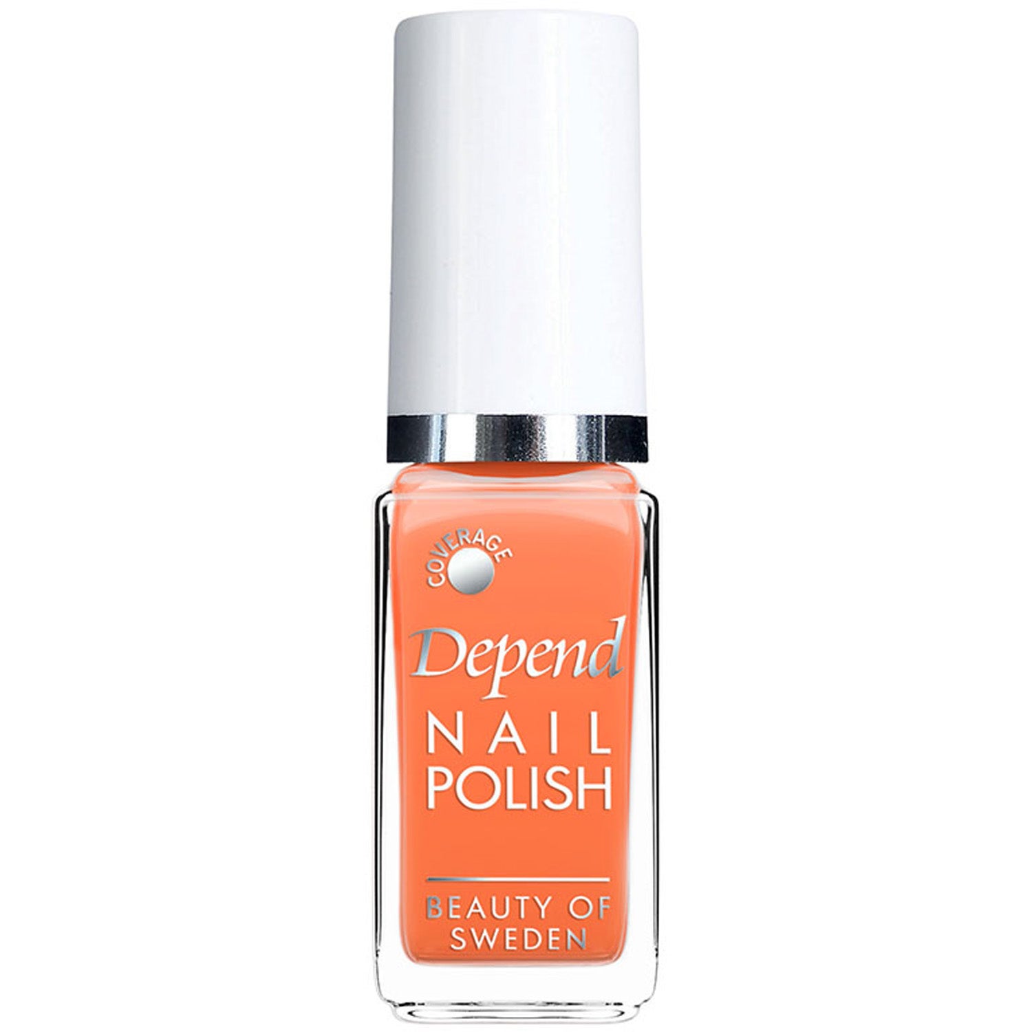 Depend Concrete Jungle O2 840 - 5 ml