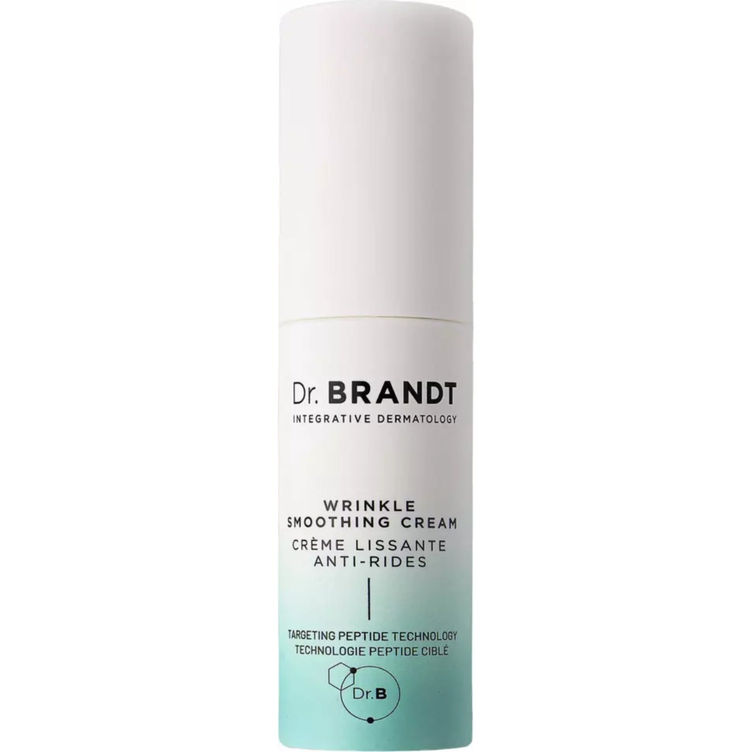 Dr Brandt Wrinkle Smoothing Cream