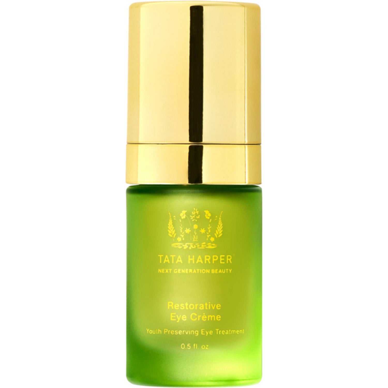 Tata Harper Restorative Eye Crème 15 ml