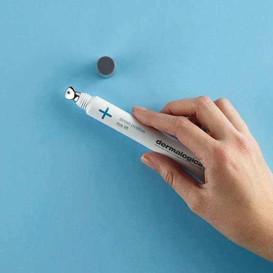 Stress Positive Eye Lift Duo