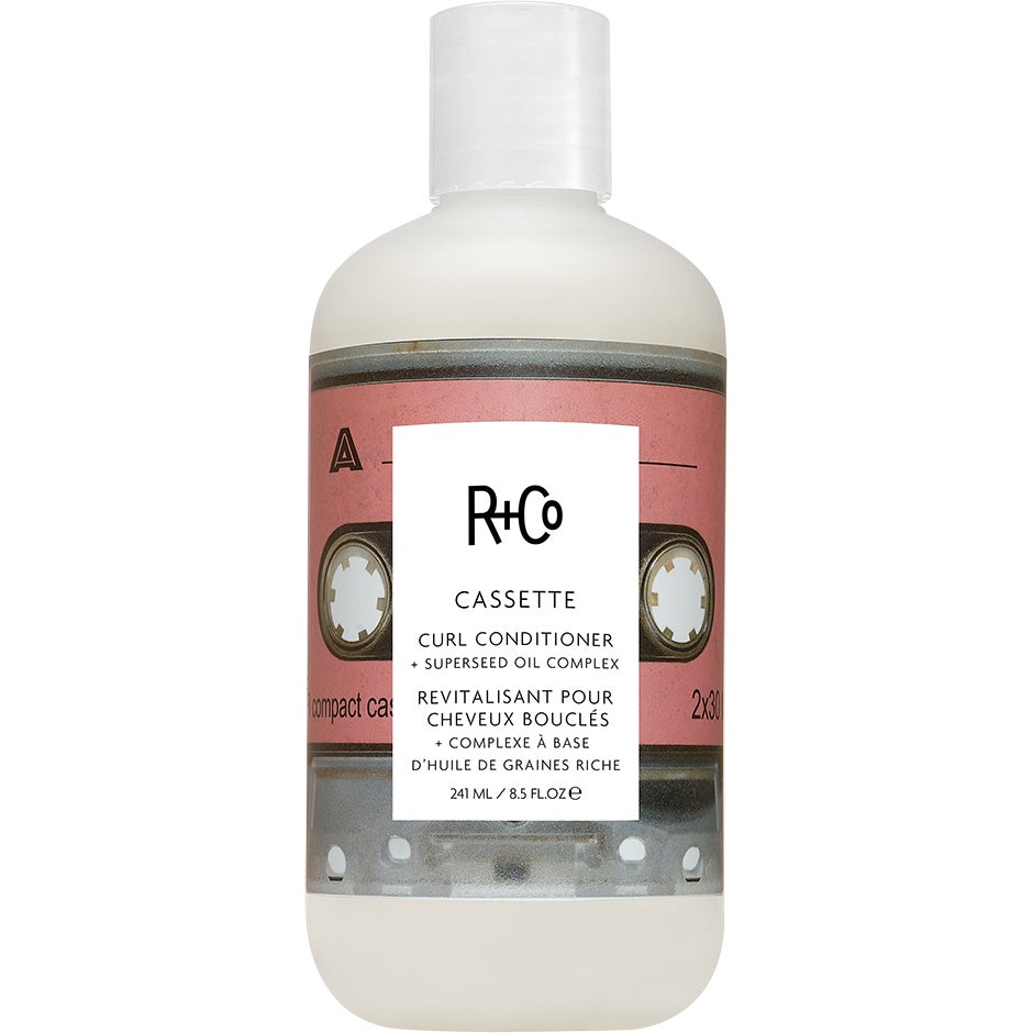 Produktfoto för R+Co Cassette Curl Conditioner 251 ml