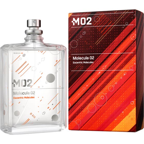 Molecule 02