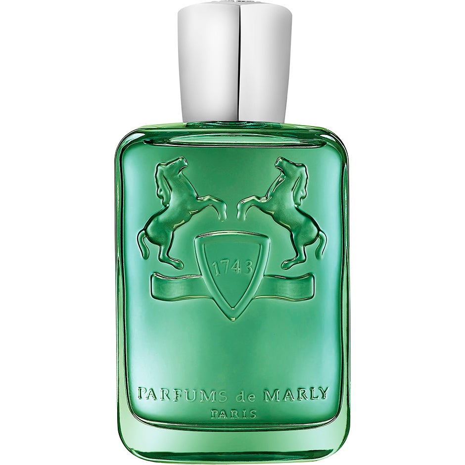 Greenley Eau de Parfum