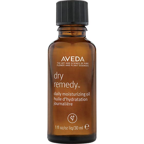 Dry Remedy Daily Oil