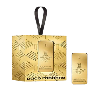 One Million Minature