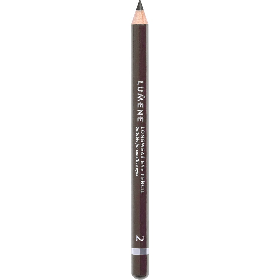 Longwear Eye Pencil