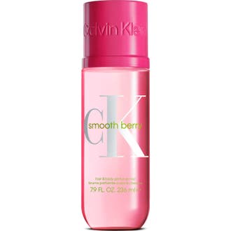 Smooth Berry Hair & Body Mist