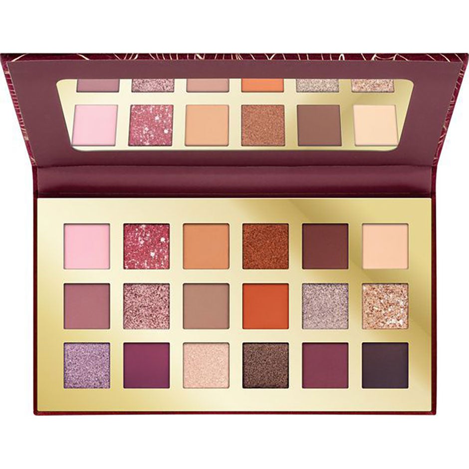 Fall In Colours Eyeshadow Palette 18 g