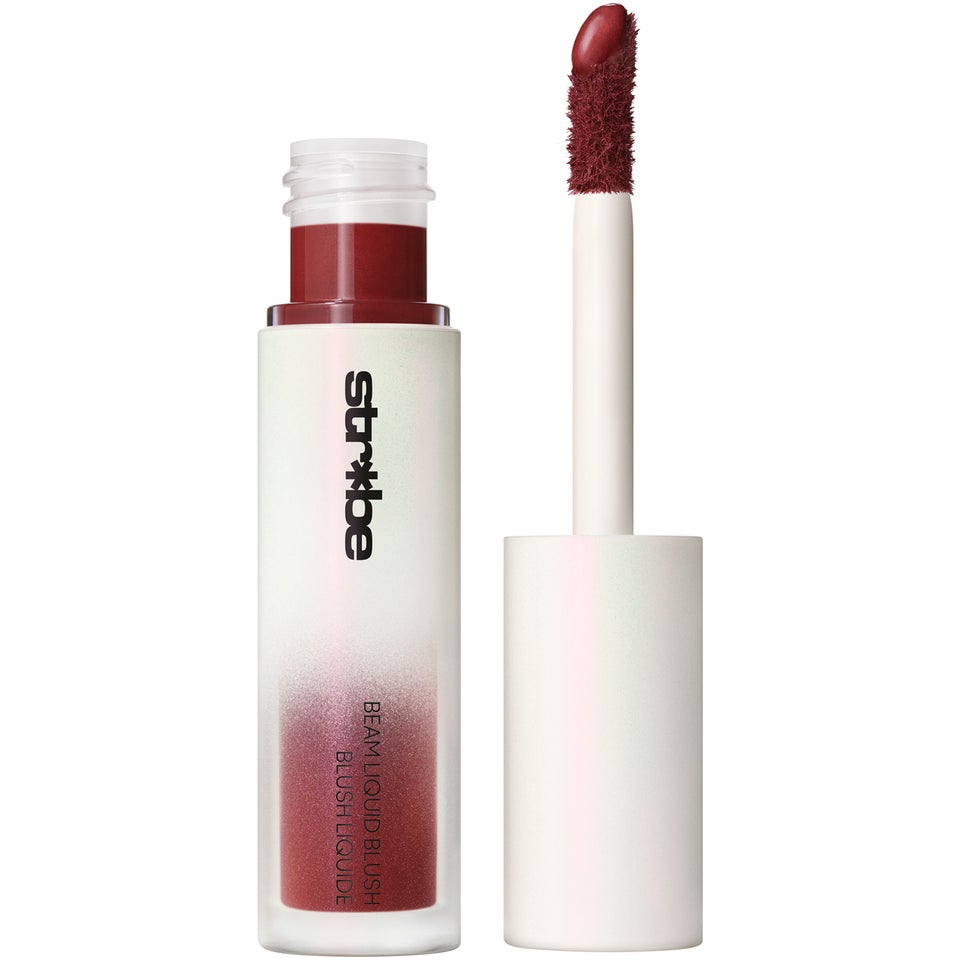 Strobe Beam Liquid Blush Plummy Bare