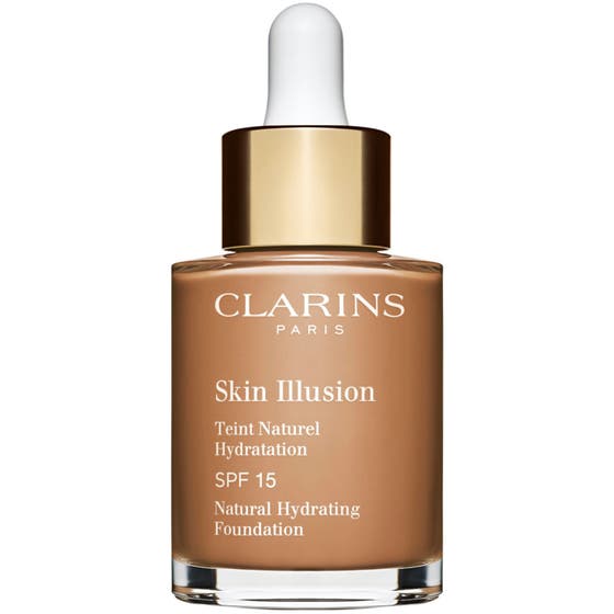 Skin Illusion Foundation Spf 15