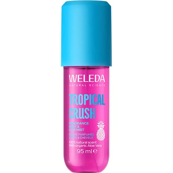 Fragrance Body & Hair Mist