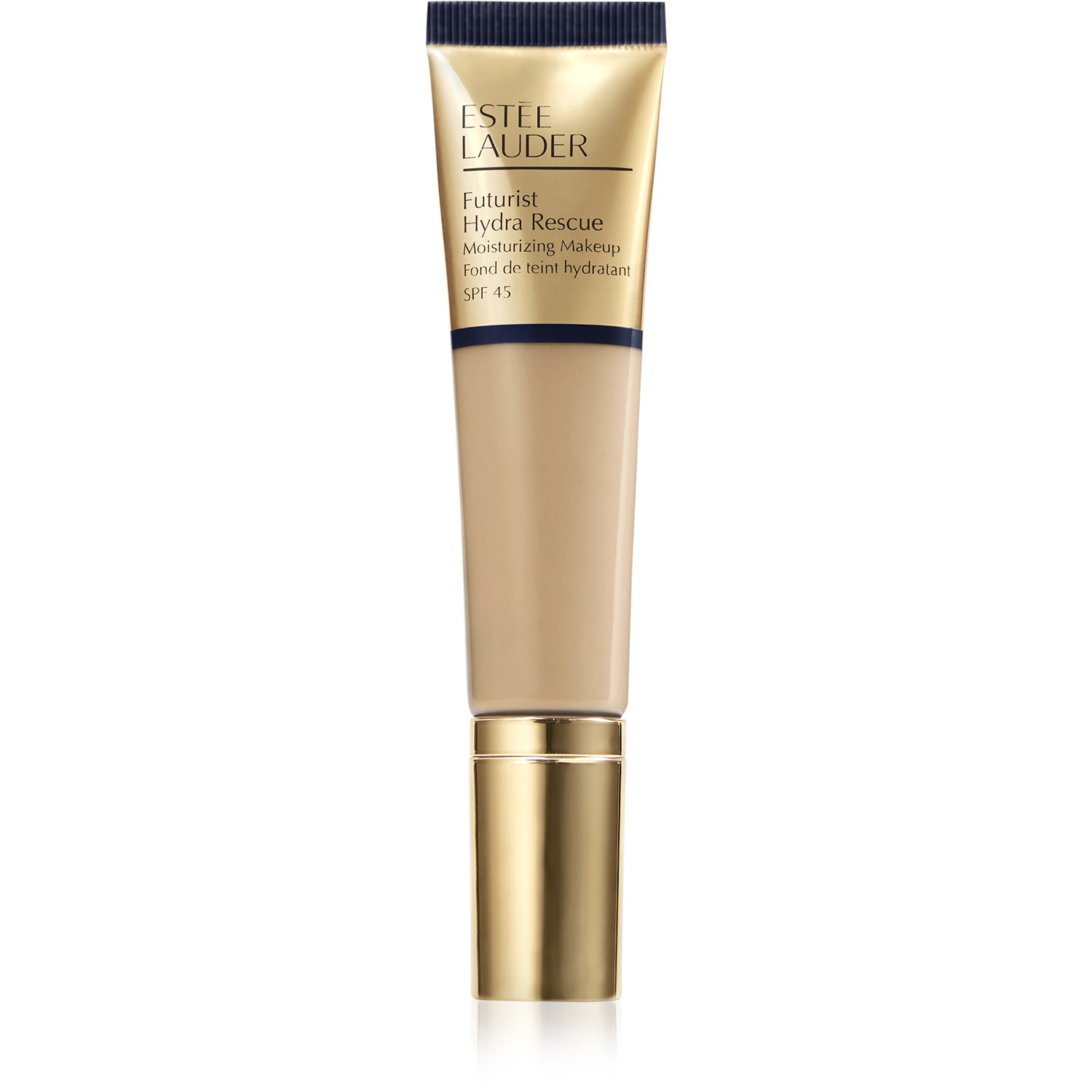 Estée Lauder Futurist Hydra Rescue Moisturizing Makeup Spf45 foundation & concealer dam – bild 8