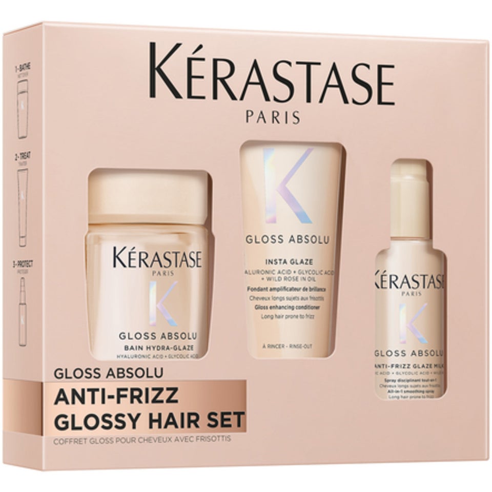 Gloss Absolu Discovery Set 1 pcs