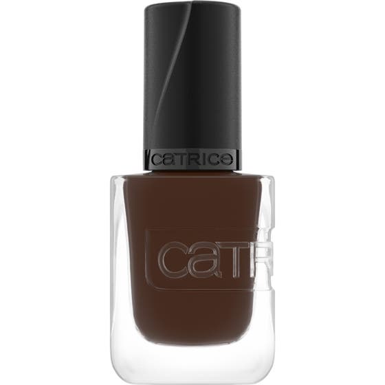 Gel Affair Nail Lacquer