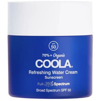 Refreshing Water Cream