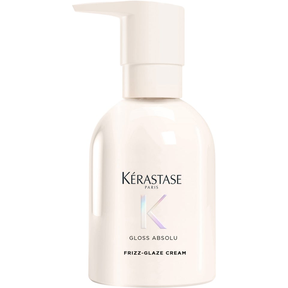 Gloss Absolu Frizz-Glaze Cream