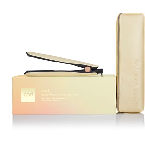 Gold Sunsthetic Collection