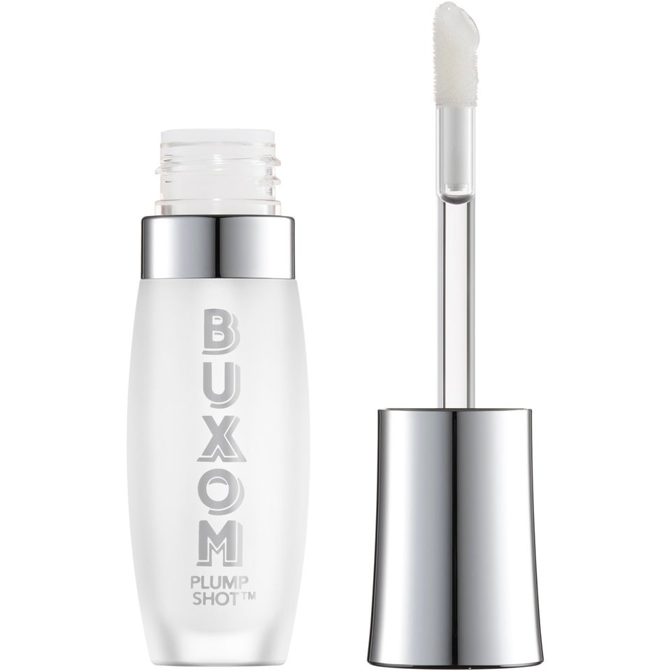 Plump Shot Lip Serum Filler