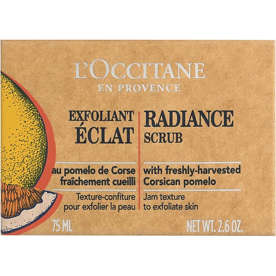 Radiance Scrub