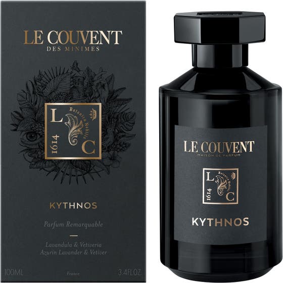 Kythnos Remarkable Perfumes