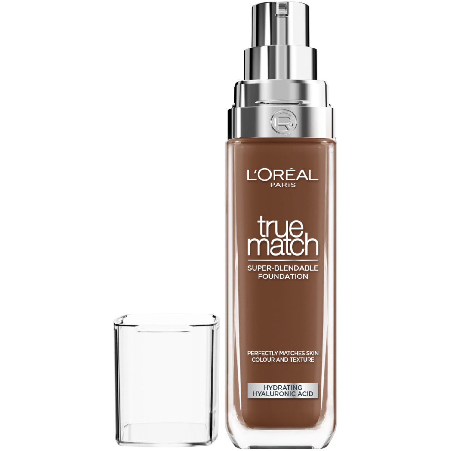 LOréal Paris True Match Foundation 11.N foundation & concealer dam – bild 7