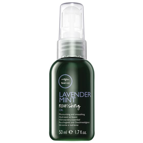 Tea Tree Lavender Mint Nourishing Oil