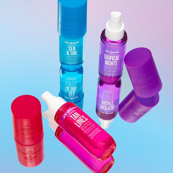 LE Summer Sea and Sol