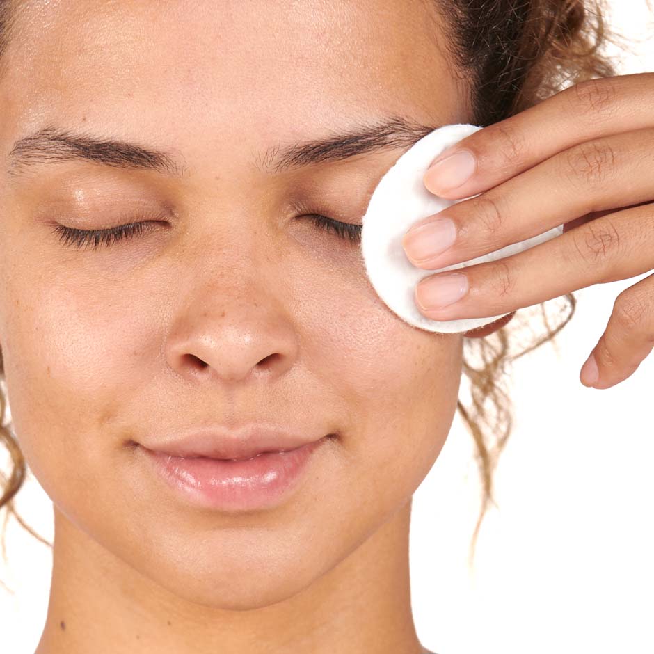 Micellar Cleansing Water for Radiance, Purifying