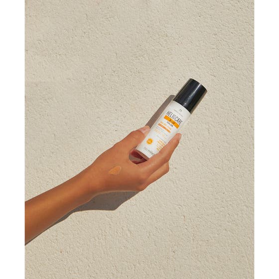 Gel Oil-Free SPF 50+
