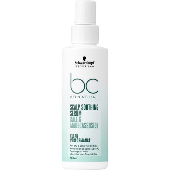 Bonacure Scalp Soothing Serum