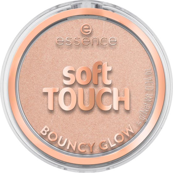 Soft Touch Bouncy Glow