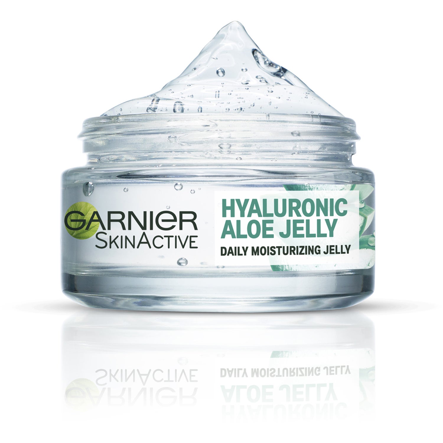 Garnier Hyaluron Barrier Repair Gelcreme 50 ml billede
