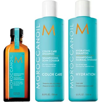 Color Care Trio