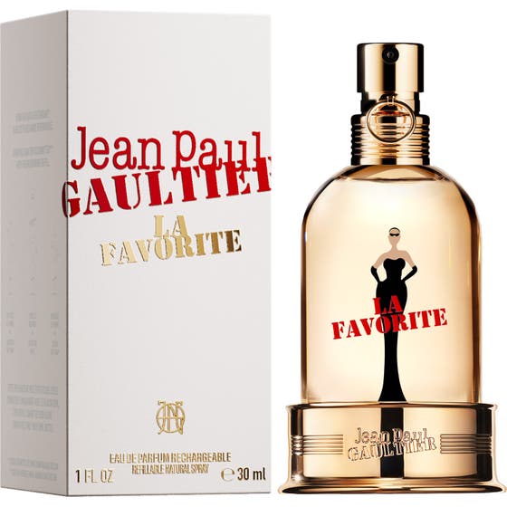 La Favorite Eau de Parfum 30 ml