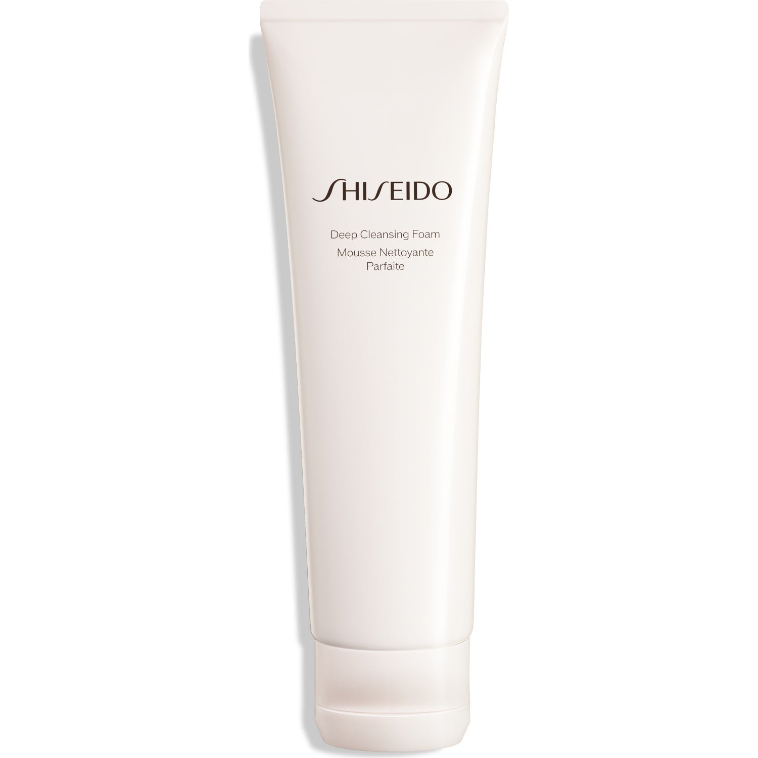 Deep Cleansing Foam