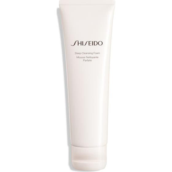 Deep Cleansing Foam